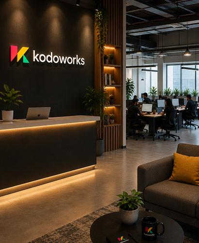 Kodoworks