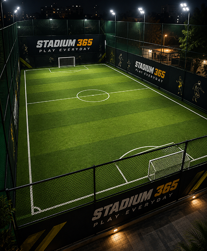 Stadium 365