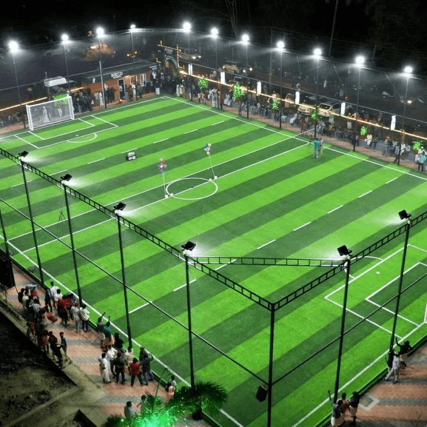 Stadium 365